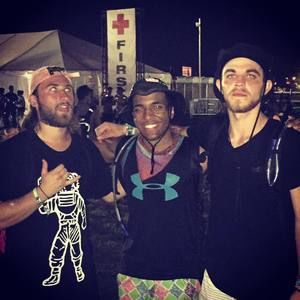 Meet your Posher, Brandon